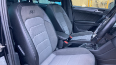 Volkswagen Tiguan 2.0 TDi 150 R-Line Tech 5dr DSG Diesel Estate